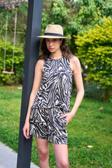 כובע טבעי  SHAI