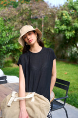 תיק סופשבוע חאקי