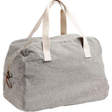 תיק סופשבוע פסים