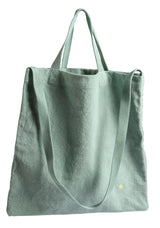 תיק יום יום מנטה בהיר