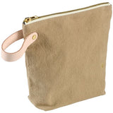 תיק קלאץ' חאקי