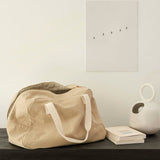 תיק סופשבוע חאקי