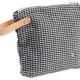 תיק קלאץ' משבצות