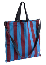 תיק יום יום פסים