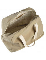 תיק סופשבוע חאקי