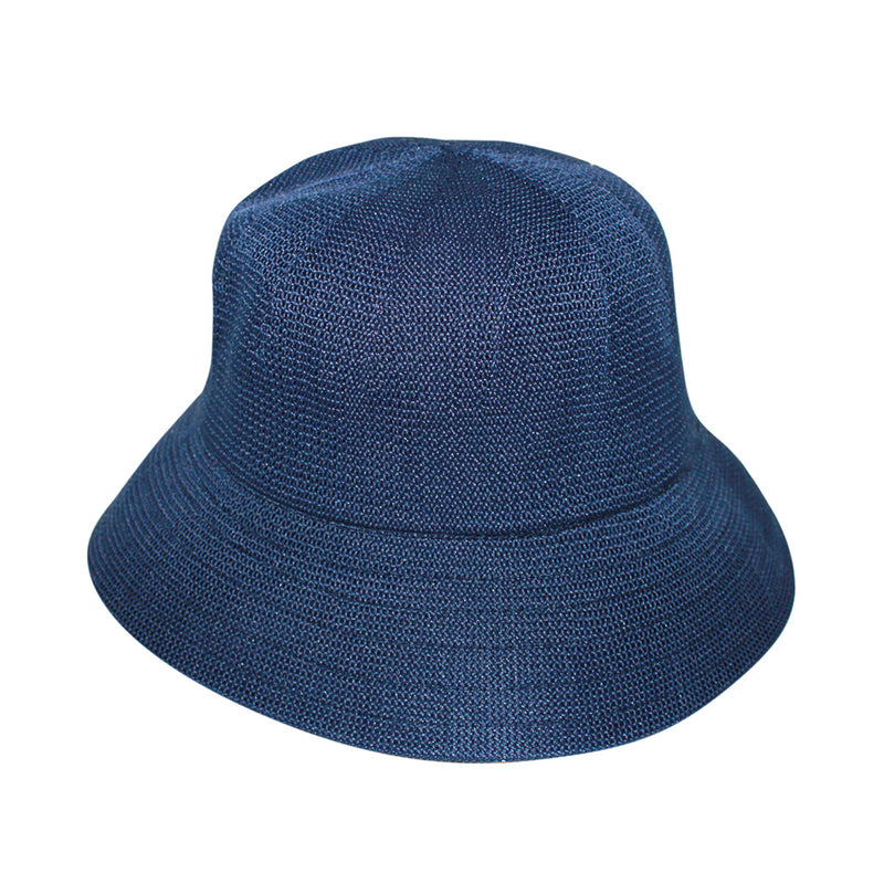 כובע באקט כחול