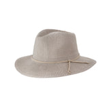 כובע לנשים קאובוי חאקי